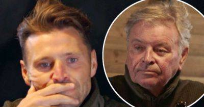 Mark Wright breaks down as his father recalls the death of his brother - www.msn.com