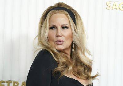 Jennifer Coolidge Admits Being ‘Very, Very Immature’ Stopped Her From Having Kids - etcanada.com - Britain - Los Angeles - county Love