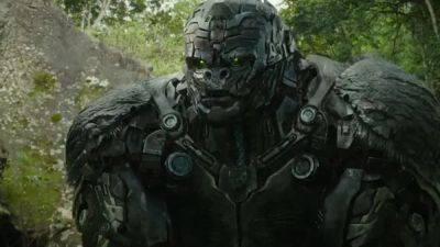 ‘Transformers: Rise of the Beasts’ Earns $8.8 Million at Thursday Box Office - thewrap.com - Beyond