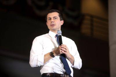 Buttigieg Says Anti-LGBTQ Attacks Are Distraction from GOP’s “Radical Policies” - www.metroweekly.com - USA