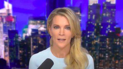 ‘Deep Panic’ at Fox News, Megyn Kelly Says: Competing Against Tucker Carlson ‘Will Hurt Them’ (Video) - thewrap.com - New York - Florida