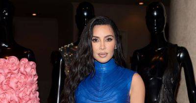 Who is Kim Kardashian's mystery boyfriend, Fred? - www.ok.co.uk - New York