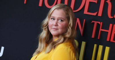 Amy Schumer Reveals Why She Stopped Taking Ozempic, Says Celebrities Should ‘Be Real’ About Weight Loss - www.usmagazine.com - New York