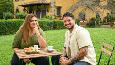 ‘Ciao House’ With Alex Guarnaschelli Renewed for Season 2 at Food Network (EXCLUSIVE) - variety.com - Italy
