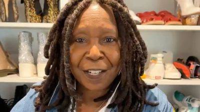 Whoopi Goldberg Kvetches About Limited Platforming of ‘Diablo 4': ‘This Really Pissed Me Off’ - thewrap.com