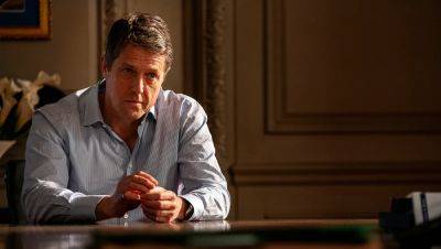 Hugh Grant in Talks to Join A24 Horror Film ‘Heretic’ From ‘Quiet Place’ Writers - thewrap.com - Britain - county Woods - county Bryan - county Grant