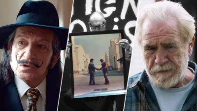 ‘Dalíland’, Anton Corbijn’s ‘Squaring The Circle (The Story Of Hipgnosis)’ & Brian Cox In ‘Mending The Line’ As Smoke Clears In NYC – Specialty Preview - deadline.com - Spain - New York - New York - Chicago - San Francisco