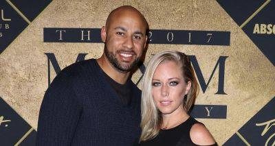 Kendra Wilkinson Addresses the Possibility of Getting Back Together with Ex Hank Baskett - www.justjared.com