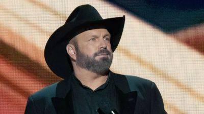 Garth Brooks admits he ‘sucked’ at being husband, ‘horrible’ at being dad: ‘Had to get my s--t together’ - www.foxnews.com - USA - county Love
