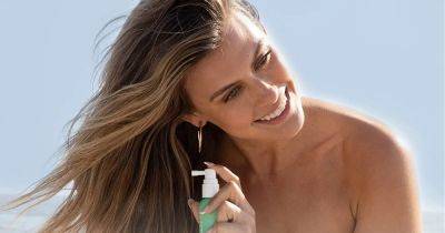 Protect Your Hair From Damage for Summer With This Handy Mist - www.usmagazine.com