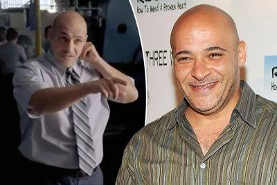 ‘Breaking Bad’ actor Mike Batayeh dead at 52 - nypost.com - USA - county Plymouth - Detroit - Michigan