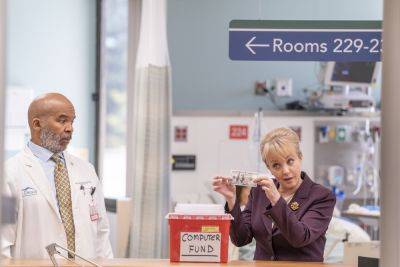 ‘St. Denis Medical’ Comedy Starring Wendi McLendon-Covey Gets Series Order At NBC - deadline.com - USA - state Oregon