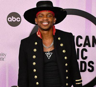 Country Star Jimmie Allen Accused Of Assault By SECOND Woman -- And There's Video?? - perezhilton.com - Las Vegas - Tennessee - state Delaware