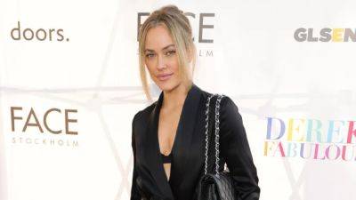 Pregnant Peta Murgatroyd Revisits Her 3 Miscarriages With Emotional Video Diary: 'I Am a Changed Woman' - www.etonline.com - Los Angeles - county Valley