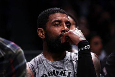 NBA Free Agent Boom: Kyrie Irving Staying With Dallas, Lakers Re-Up Rui Hachimura, Sign Gabe Vincent - deadline.com - New York - Los Angeles - Minnesota - county Dallas - Houston - county Maverick - city Portland