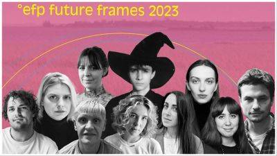 ‘Passionate, Innovative and Ambitious’: Future Frames Unveils Exciting New Voices at Karlovy Vary - variety.com - Switzerland - Poland