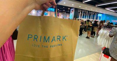 Primark's 'beautiful' £25 sundress hailed 'perfect' for Summer events rivals upmarket high-street brand Mango - www.manchestereveningnews.co.uk - Morocco