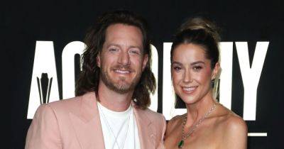 Country Singer Tyler Hubbard and Wife Hayley Hubbard’s Relationship Timeline - www.usmagazine.com - California - county Valley - Florida - state Idaho - county Hubbard