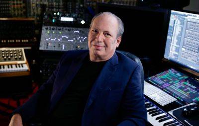 Hans Zimmer has reportedly bought BBC’s Maida Vale studios - www.nme.com