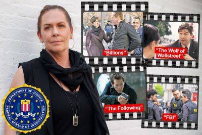 Revealed: How FBI secretly shapes movies and TV shows about Bureau - nypost.com