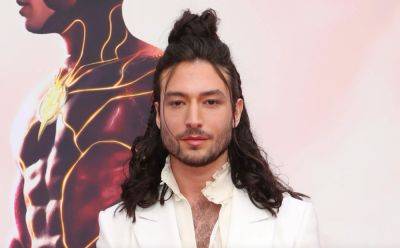Ezra Miller Breaks Silence After Protective Order Lifted, Blasts Media For ‘Chasing Clicks’ - etcanada.com - state Massachusets