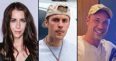 Justin Bieber’s Ups and Downs With Mom Pattie Mallette and Dad Jeremy Bieber Through the Years - www.usmagazine.com - Britain - New York - Canada - county Ontario