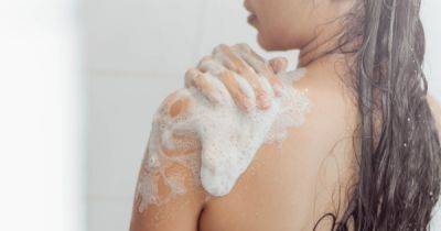 This Anti-Odor Body Wash May Be Better Than Deodorant - www.usmagazine.com