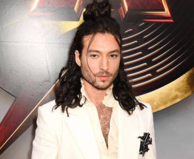 Ezra Miller Says They Were ‘Unjustly And Directly Targeted’ After Harassment Order Expires In Massachusetts - perezhilton.com - Iceland - county Miller - state Massachusets - state Vermont