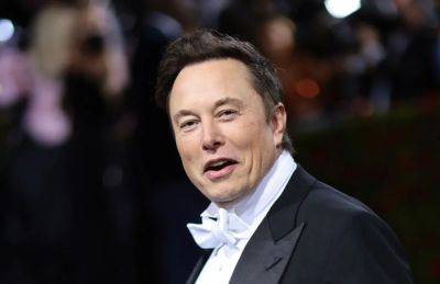 Elon Musk Implements Temporary Daily Twitter Reading Restriction - etcanada.com - Italy