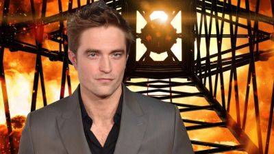 Christopher Nolan On Why Robert Pattinson Is Not Part Of ‘Oppenheimer’ Cast Despite Influencing Film - deadline.com - county Wayne