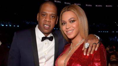 Beyoncé and JAY-Z: A Timeline of Their Ups and Downs Over 15 Years of Marriage - www.etonline.com