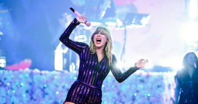 What time presale tickets for Taylor Swift Eras tour for London and Edinburgh go on sale today - www.manchestereveningnews.co.uk - Britain - London - USA - Ireland - Taylor - county Swift