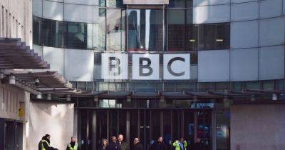 BBC presenter 'called teen demanding their mum stopped probe into explicit images' - www.dailyrecord.co.uk