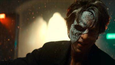 Shah Rukh Khan Launches Action-Packed Teaser for ‘Jawan,’ Featuring Deepika Padukone, Nayanthara and Vijay Sethupathi - variety.com - India - city Sanya - Bangladesh