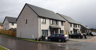 Scotland faces housing emergency due to lack of homes, say council chiefs - www.dailyrecord.co.uk - Scotland