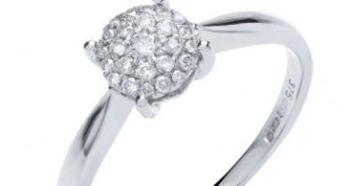 10 tips to help you choose the perfect engagement ring for your fiancé - www.dailyrecord.co.uk