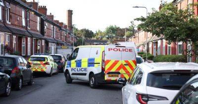 Murder arrest after man, 36, dies following 'fight' - www.manchestereveningnews.co.uk - Manchester