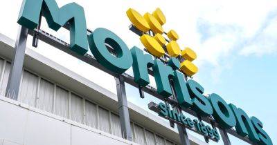 Morrisons make major change to hundreds of its convenience stores - www.manchestereveningnews.co.uk - Britain