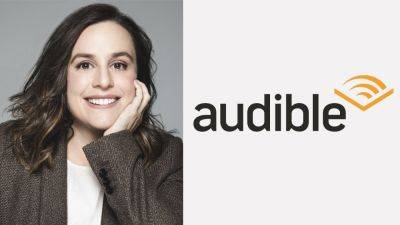 Audible Promotes Rachel Ghiazza to Chief Content Officer - variety.com - California - city Brooklyn