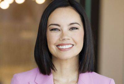 Jo Ling Kent Joins CBS News As Senior Business, Technology Correspondent - variety.com - county Kent - Indiana - state Connecticut - city Sandy