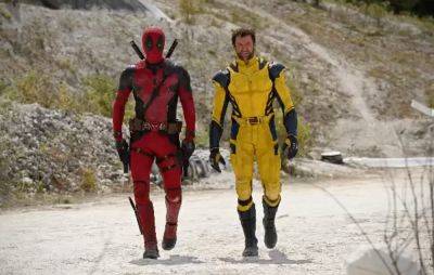 ‘Deadpool 3’ First Look: Hugh Jackman Finally Wears Wolverine’s Iconic Suit In New Image From Upcoming Sequel - theplaylist.net