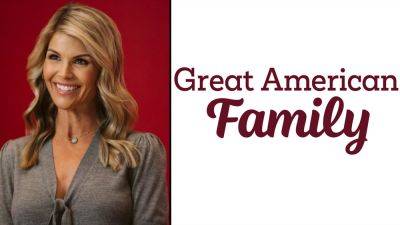 Great American Family Sets Premiere Date For Lori Loughlin Christmas Movie - deadline.com - USA - city Milwaukee