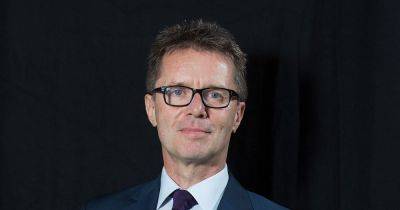 BBC star Nicky Campbell tells of 'distressing weekend' after 'false allegations' - www.dailyrecord.co.uk - county Clark