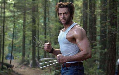 ‘Deadpool 3’: get a first look at Hugh Jackman’s Wolverine - www.nme.com