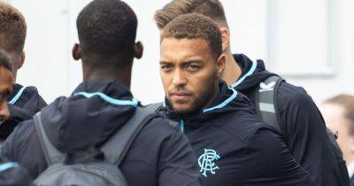 Cyriel Dessers in Celtic transfer near miss as Neil Lennon admits latest Rangers signing 'came up' on radar - www.dailyrecord.co.uk - Italy - Netherlands - Belgium - Nigeria