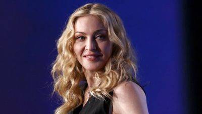 Madonna speaks out for first time since hospitalization: 'I'll be back' - www.foxnews.com