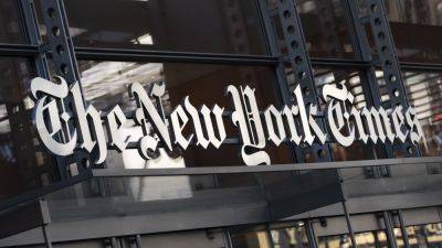 New York Times Shuts Down Sports Desk - variety.com - New York - USA - New York