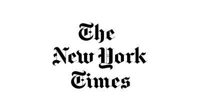 The New York Times Will Disband Sports Desk, Shift To More Coverage From The Athletic - deadline.com - New York - USA - New York - county Will