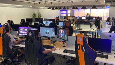 European Video Games Industry Charts its Future at Canary Islands Conference - variety.com - Spain - county Santa Cruz