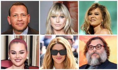 Watch the 10 Best Celebrity TikToks of the Week: Heidi Klum, Khloé Kardashian, Hila Klein, and more - us.hola.com - county Laurel